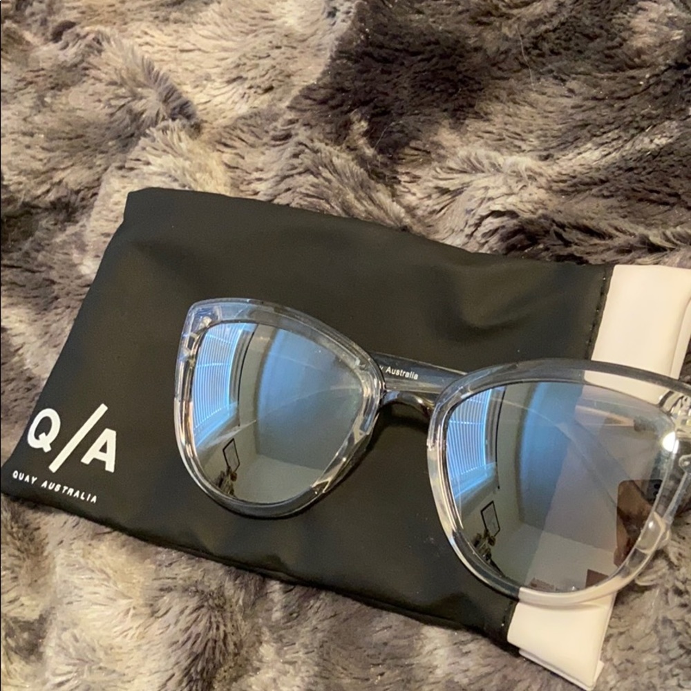 Quay Original Sunglasses